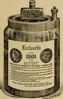 Picture 10 of 172 from Electricity and its recent applications (1902), leaf 35