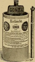 An illustration from Electricity and its recent applications (1902)