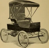 An illustration from Electricity and its recent applications (1902)