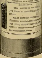 An illustration from Electricity and its recent applications (1902)