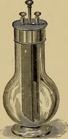An illustration from Electricity and its recent applications (1902)