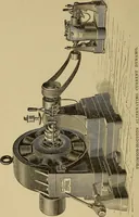 An illustration from Electricity and its recent applications (1902)