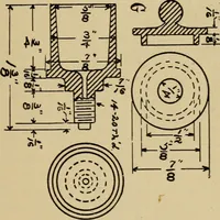 An illustration from Electricity and its recent applications (1902)