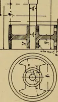 An illustration from Electricity and its recent applications (1902)