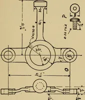 An illustration from Electricity and its recent applications (1902)
