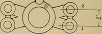 An illustration from Electricity and its recent applications (1902)