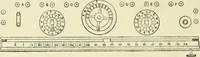 Picture 90 of 152 from Electricity and magnetism : an elementary text-book, theoretical and practical (1920), leaf 272
