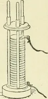Picture 102 of 152 from Electricity and magnetism : an elementary text-book, theoretical and practical (1920), leaf 320