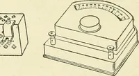 Picture 129 of 152 from Electricity and magnetism : an elementary text-book, theoretical and practical (1920), leaf 376