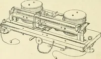 Picture 133 of 152 from Electricity and magnetism : an elementary text-book, theoretical and practical (1920), leaf 380