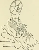 Picture 141 of 152 from Electricity and magnetism : an elementary text-book, theoretical and practical (1920), leaf 403