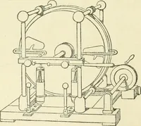Picture 24 of 152 from Electricity and magnetism : an elementary text-book, theoretical and practical (1920), leaf 92