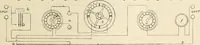An illustration from Electricity and magnetism for advanced students (1920)