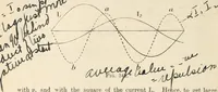 Picture 118 of 160 from Electricity and magnetism for advanced students (1920), leaf 381