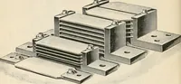 An illustration from Electricity and magnetism for advanced students (1920)