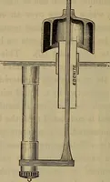 An illustration from Electricity treated experimentally (1887)