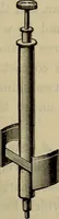 An illustration from Electricity treated experimentally (1887)