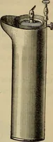 An illustration from Electricity treated experimentally (1887)