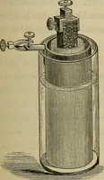 An illustration from Electricity treated experimentally (1887)