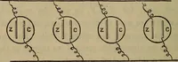 An illustration from Electricity treated experimentally (1887)