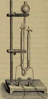An illustration from Electricity treated experimentally (1887)