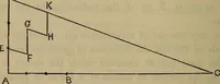 An illustration from Electricity treated experimentally (1887)