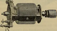 An illustration from Electricity treated experimentally (1887)