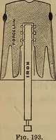 An illustration from Electricity treated experimentally (1887)