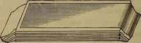 An illustration from Electricity treated experimentally (1887)