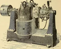 An illustration from The electric motor and the transmission of power (1906)