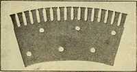 An illustration from The electric motor and the transmission of power (1906)