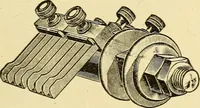 An illustration from The electric motor and the transmission of power (1906)