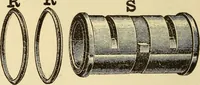 An illustration from The electric motor and the transmission of power (1906)