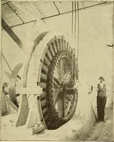 An illustration from The electric motor and the transmission of power (1906)