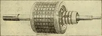 An illustration from The electric motor and the transmission of power (1906)