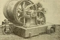 An illustration from The electric motor and the transmission of power (1906)