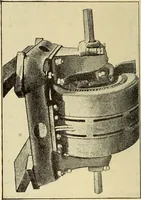 An illustration from The electric motor and the transmission of power (1906)
