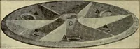 An illustration from The electric motor and the transmission of power (1906)