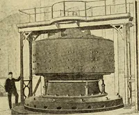 An illustration from The electric motor and the transmission of power (1906)