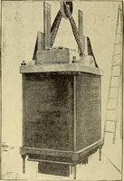 An illustration from The electric motor and the transmission of power (1906)