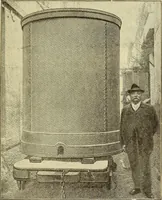 An illustration from The electric motor and the transmission of power (1906)
