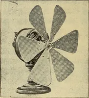 An illustration from The electric motor and the transmission of power (1906)