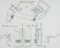 Picture 3 of 21 from The electric telegraph: was it invented by Professor Wheatston e? (1856), leaf 225