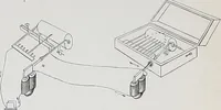 Picture 17 of 21 from The electric telegraph: was it invented by Professor Wheatston e? (1856), leaf 243