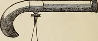 An illustration from Electric toy making for amateurs. This work treats on the making of electrical toys, electrical apparatus, motors, dynamos and instruments in general ... By T. O'Conor Sloane .. (1914)