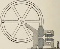 An illustration from Electric toy making for amateurs. This work treats on the making of electrical toys, electrical apparatus, motors, dynamos and instruments in general ... By T. O'Conor Sloane .. (1914)