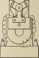 An illustration from Electric toy making for amateurs. This work treats on the making of electrical toys, electrical apparatus, motors, dynamos and instruments in general ... By T. O'Conor Sloane .. (1914)