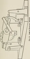 An illustration from Electric toy making for amateurs. This work treats on the making of electrical toys, electrical apparatus, motors, dynamos and instruments in general ... By T. O'Conor Sloane .. (1914)