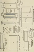 An illustration from Electric toy making for amateurs. This work treats on the making of electrical toys, electrical apparatus, motors, dynamos and instruments in general ... By T. O'Conor Sloane .. (1914)