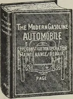An illustration from Electric toy making for amateurs. This work treats on the making of electrical toys, electrical apparatus, motors, dynamos and instruments in general ... By T. O'Conor Sloane .. (1914)
